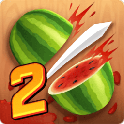 水果忍者2完整版(Fruit Ninja 2)