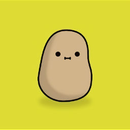 我的土豆游戏(my potato pet)