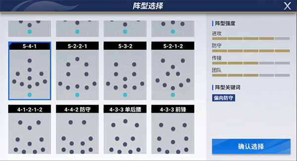 绿茵信仰游戏攻略