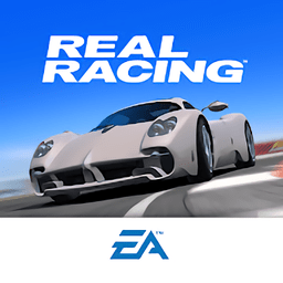 真实赛车3内购破解版(realracing3)