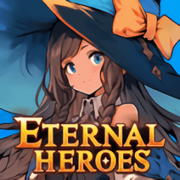 不灭英雄国际服游戏(eternal heroes)