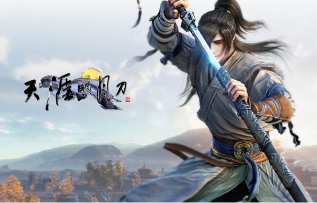 天涯明月刀唐门心法