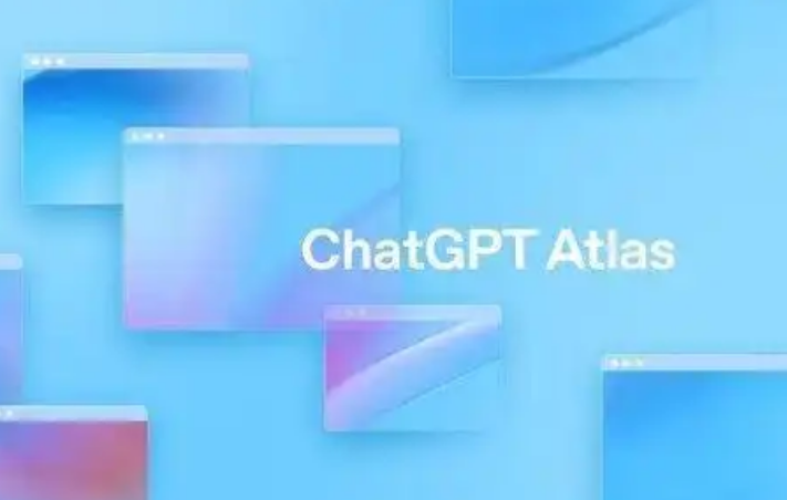 OpenAI首个AI浏览器发布