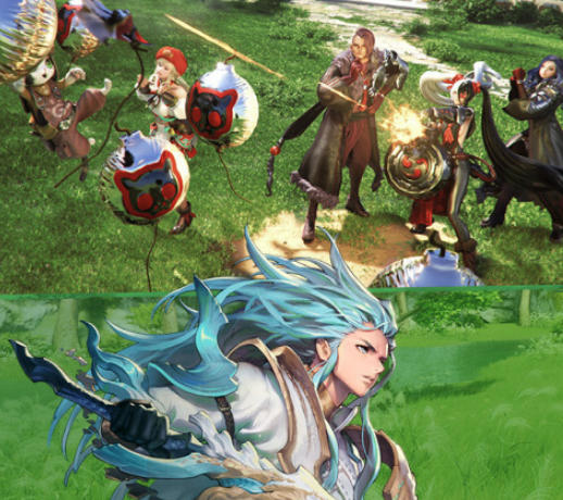 二打一是什么游戏 2025好玩的双人游戏推荐