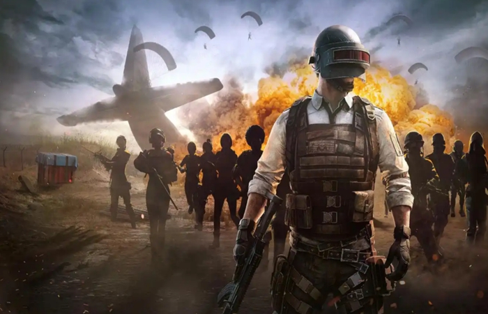 绝地求生怎么玩 绝地求生新手攻略