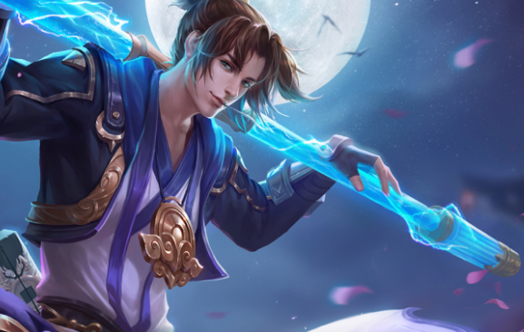 腾讯手游《王者荣耀》2025年全年收入超过20亿