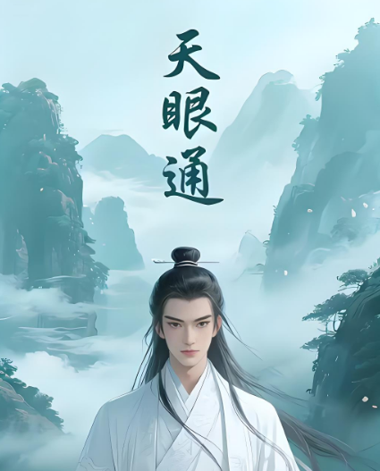 仙遇手游天眼通怎么开