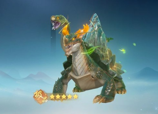 仙遇手游灵宠战阵搭配