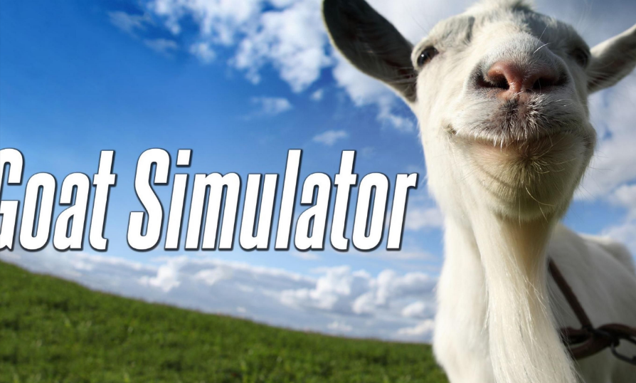 模拟山羊新手攻略