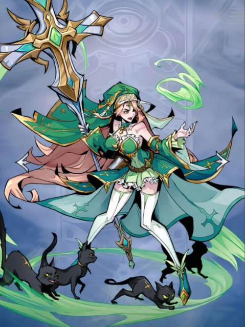 卡牌类回合制手游有哪些 卡牌类回合制手游推荐