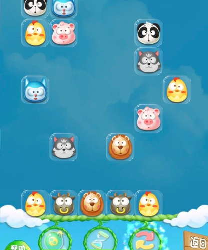 手机小游戏有哪些