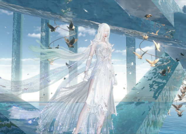 仙侠有哪些好玩的手机游戏？仙侠手游游戏推荐