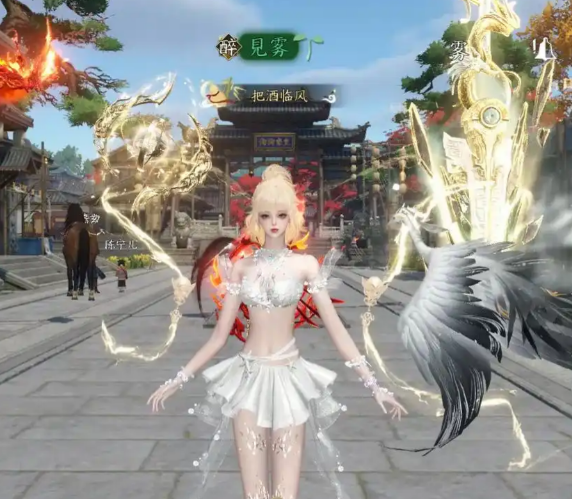 仙侠手游前十名是什么 仙侠手游排行榜