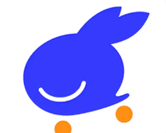 兔喜生活快递怎么查询