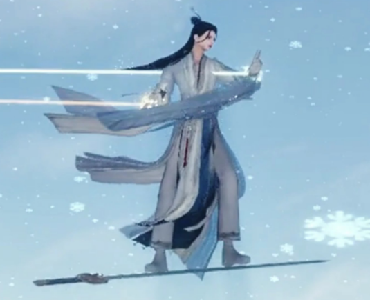 诛仙御剑飞行怎么玩 新手御剑飞行攻略