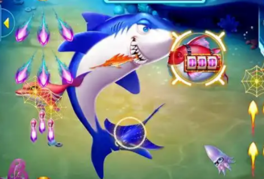 捕鱼游戏排名前十名的是什么 捕鱼游戏排行榜