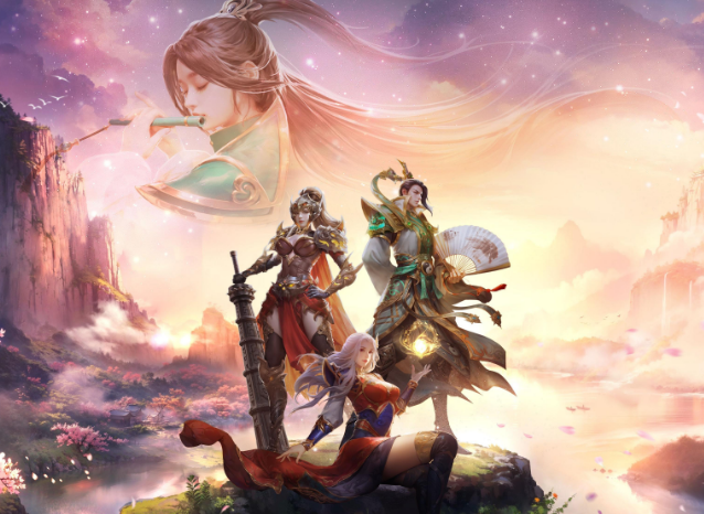 传奇仙侠手游有哪些 传奇仙侠手游推荐