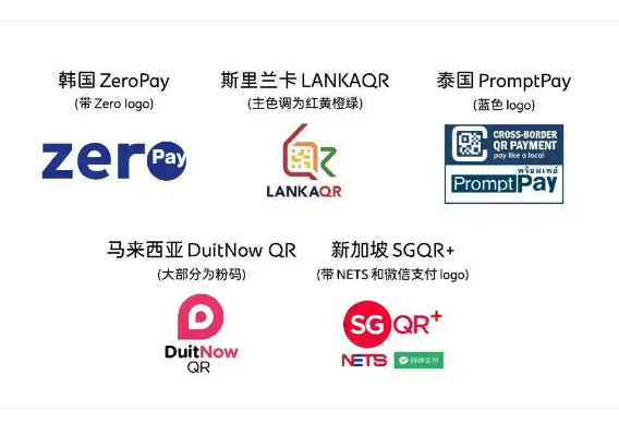 微信宣布5国可用微信支付