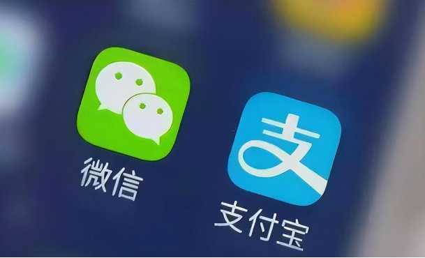 微信支付宝打响AI支付战